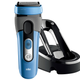 Illustration for article titled Finally, an Electric Razor That Gets Cooler As You Shave